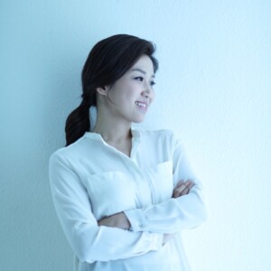 Jayoung Hong Headshot