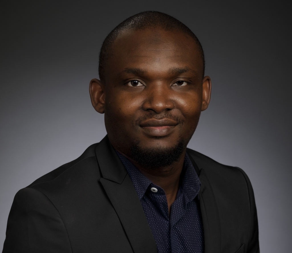 Kassoum Traore, M.S.