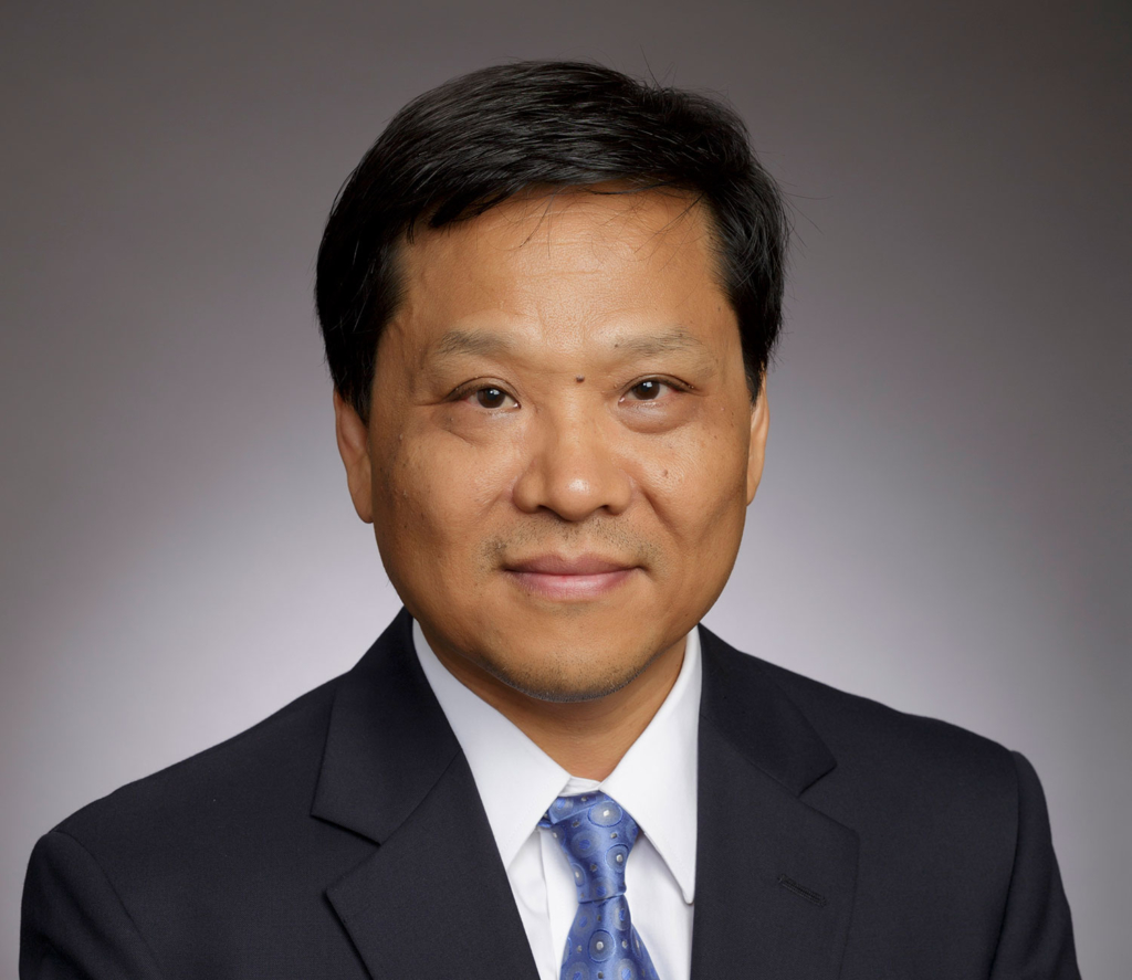 Jian-ao Lian, Ph.D.