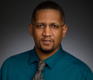 Dr. Michael Royster