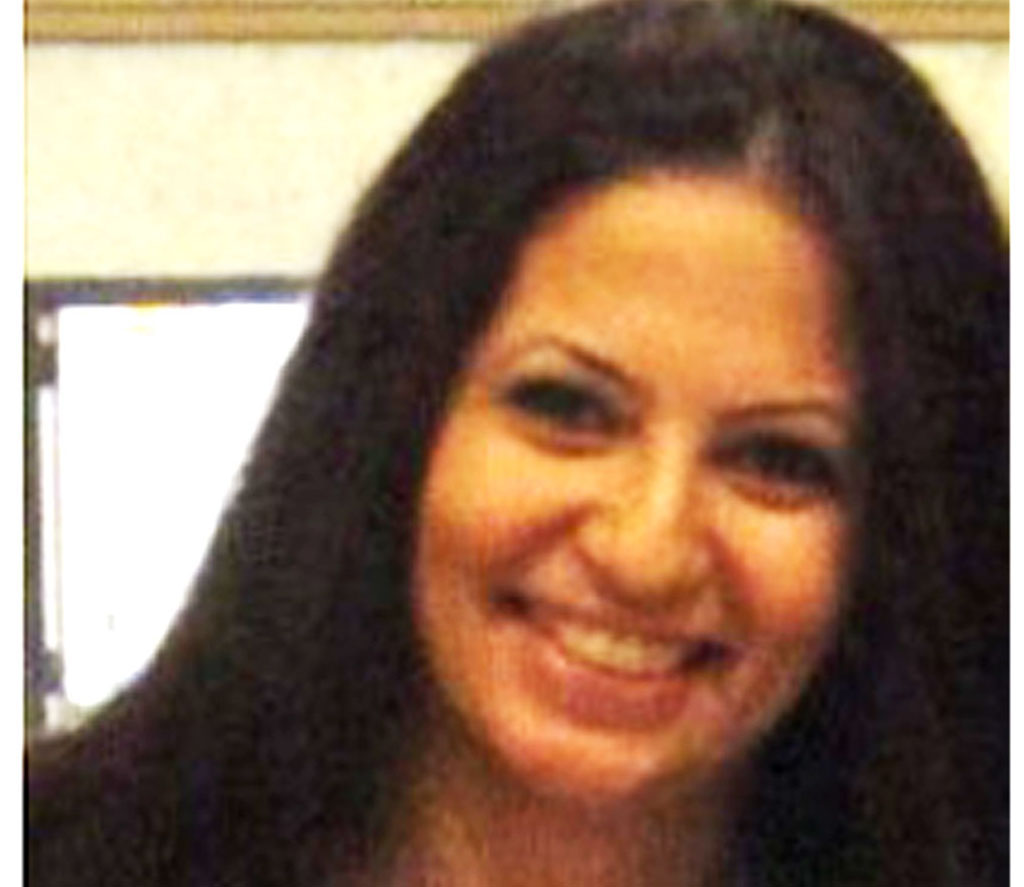 Nadine Al-Azzawi