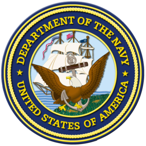 Navy Logo