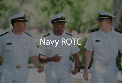 navy ROTC