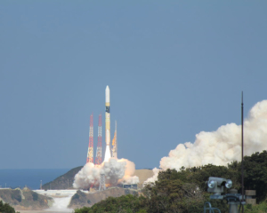 PVAMU Payload Launches Into Space