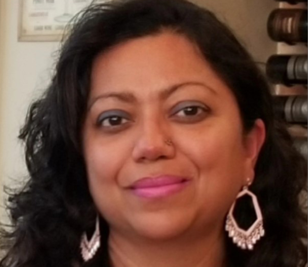 Elizabeth Whittington