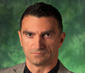 Dr. Roman Krastev