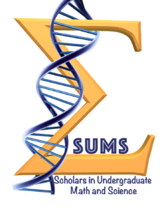 SUMS Logo