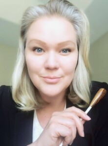 Julie Sorensen Headshot