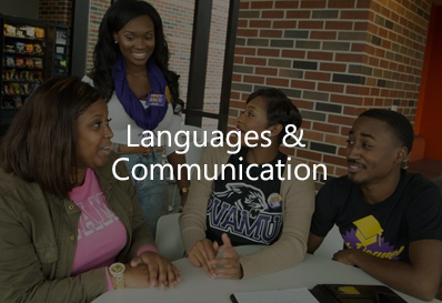 language and communications
