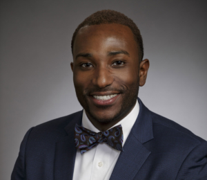 Dr. Justin Bryant