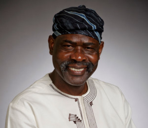 Ayodeji Daramola