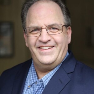 Dr. Marshall Davies faculty picture