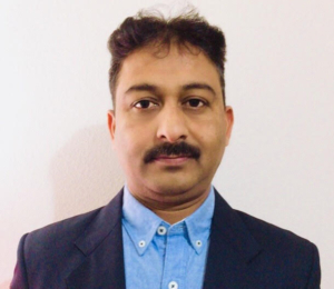 Gururaj Neelgund