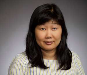 Baomei Lin