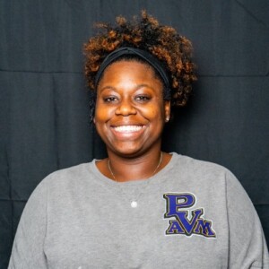 Lloytrea Cooper headshot