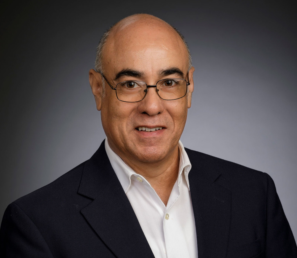 Hervey Rodriguez-Mangel