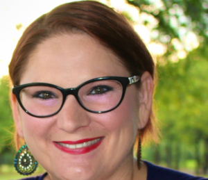 Dr. Sarah Conrad