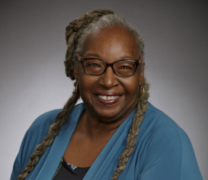 Dr. Lessie Tate