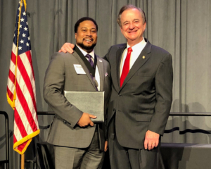 Dr. Cleveland O. Lane, Jr.