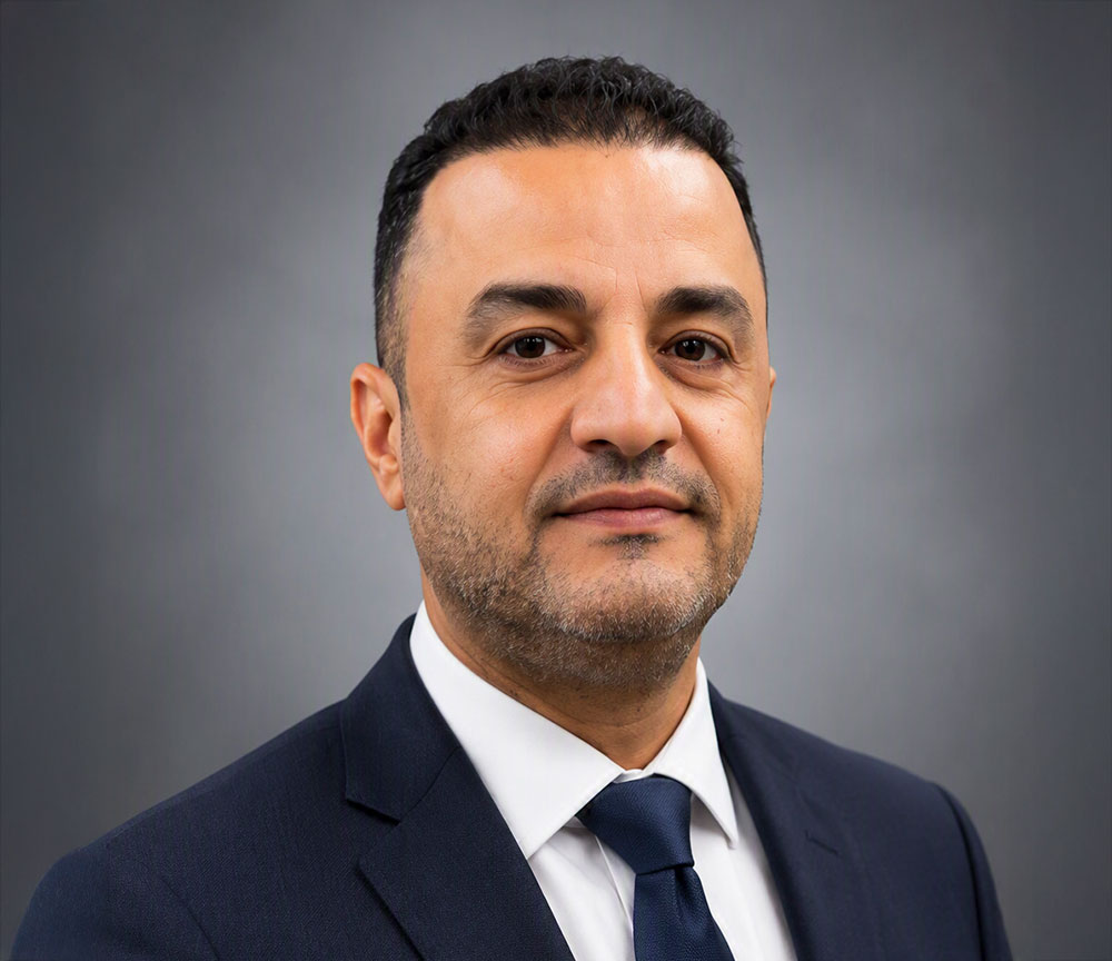 Asaad Hanoon