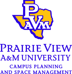 Campus Planning Logo Vertical UTILITY DISPUTES