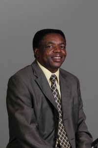 Dr. Ngamassi