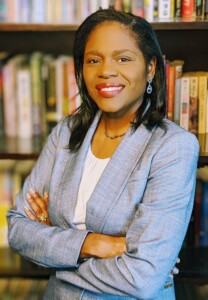 Photo Aneika Simmons
