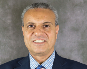 Dr. Mohammed Hussein