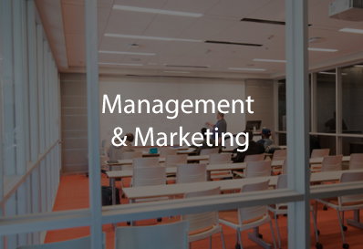 Management-Marketing