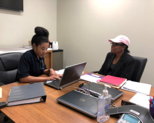 Volunteer Income Tax Assistance Program