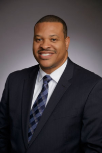 Dr. Corey Bradford