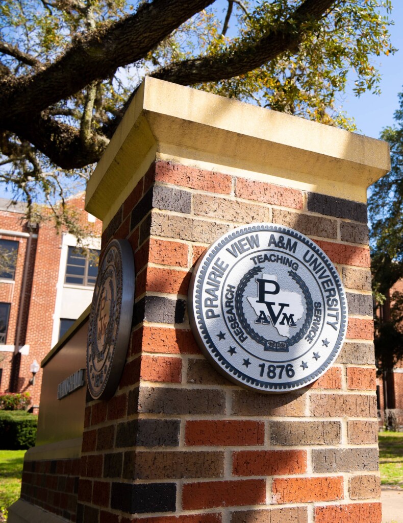PVAMU Seal