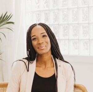 Debra Collier-Harris