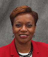 Dr. Carolyn J. Williams