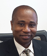 Kwaku Addo, Ph.D.