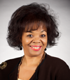 Joice Jeffries