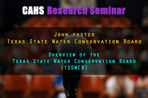 Research Seminar 23