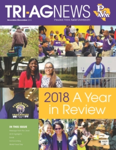 The Tri Ag December 2018