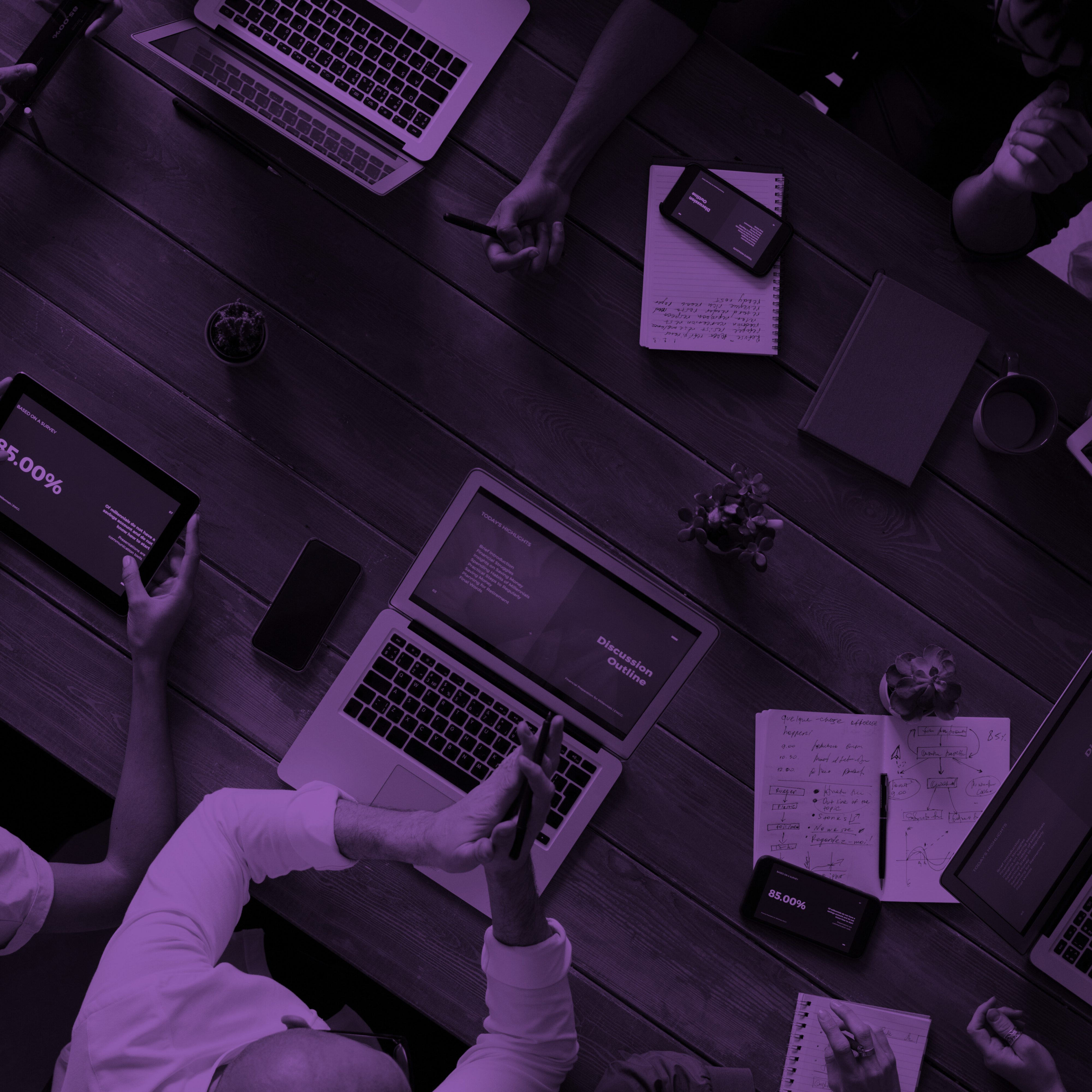 Banner of Small Business