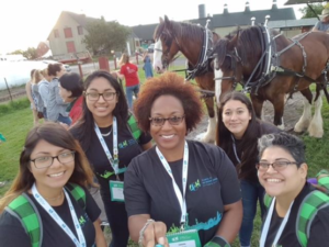 4-H Global Summit in Ottawa, Canada image 3