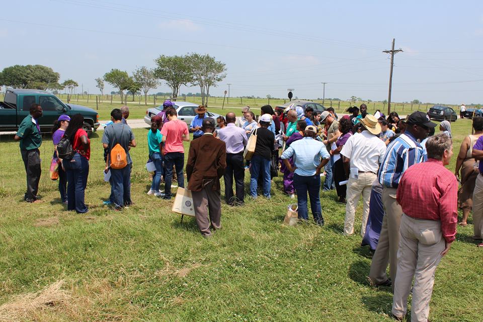 Ag Field Day College of Agriculture Food and Natural Resources