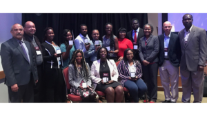 Ag Students At Pathways Syposium