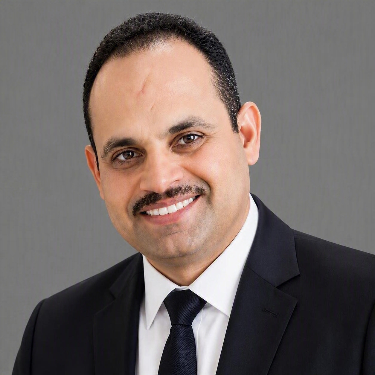Ahmed Adbel-Wareth, Ph.D.