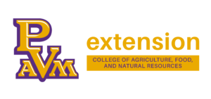CAFNR Extension Logo
