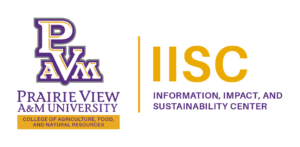 CAFNR IISC Logo stacked