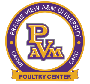 CAFNR Poultry Center Logo
