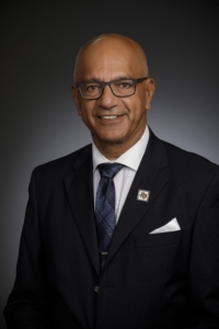 Dean, College of Agriculture and Human Sciences