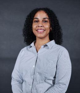 Portrait of Dalais Bailey