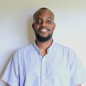 David Mugabo