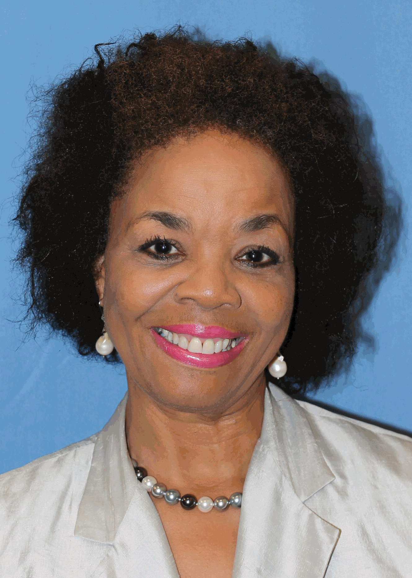 Dr. Joice A. Jeffries